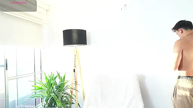 DeusbelliS online show from 11/08/25, 11:03