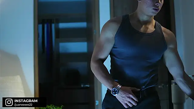 DeusbelliS online show from 03/22/26, 11:39