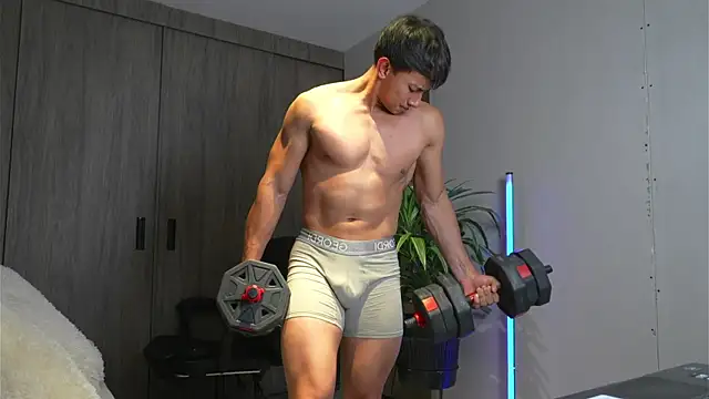 DeusbelliS online show from 05/16/26, 12:53