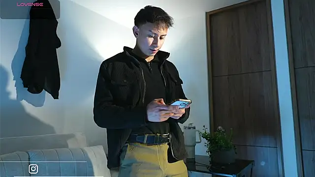 DeusbelliS online show from 01/09/26, 11:11