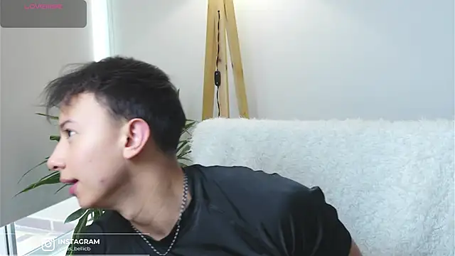 DeusbelliS online show from 11/07/25, 11:15