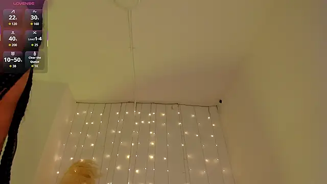 Violett030 online show from 10/04/25, 03:52