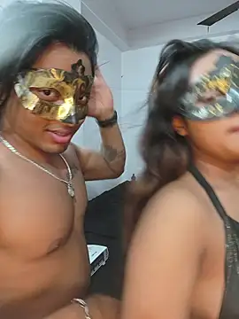 sam honey5 online show from 01/11/26, 05:42