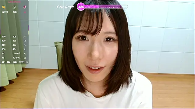 Snapshot of M_Remika chatting on 10/13/25, 04:41 M Remika online show from 10/13/25, 04:41