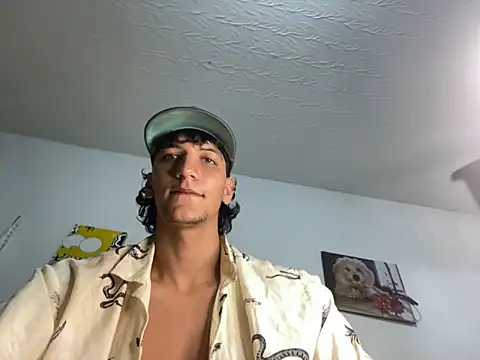 Xulito-25 online show from 09/19/25, 07:51