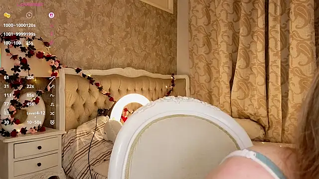 Emma Frosty online show from 03/13/26, 10:04