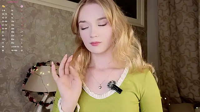 Emma Frosty online show from 05/05/26, 09:40