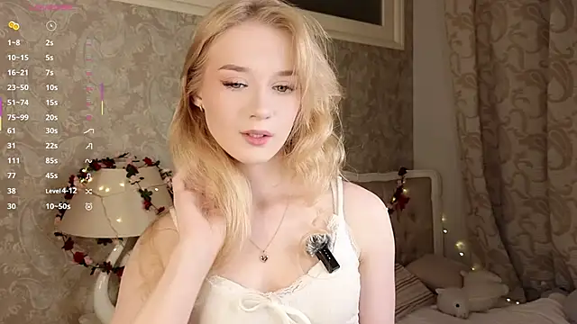Emma Frosty online show from 05/03/26, 09:40