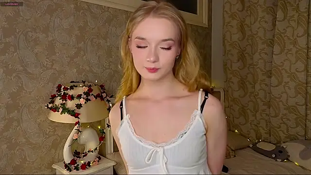 Emma Frosty online show from 02/20/26, 09:50