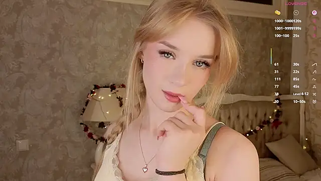 Emma Frosty online show from 04/24/26, 08:00