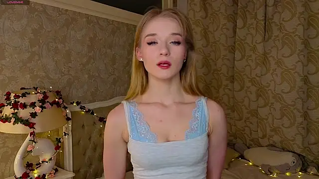 Emma Frosty online show from 02/17/26, 08:50