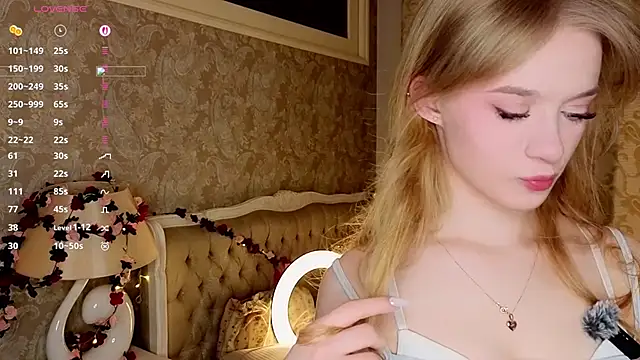 Emma Frosty online show from 03/06/26, 09:32