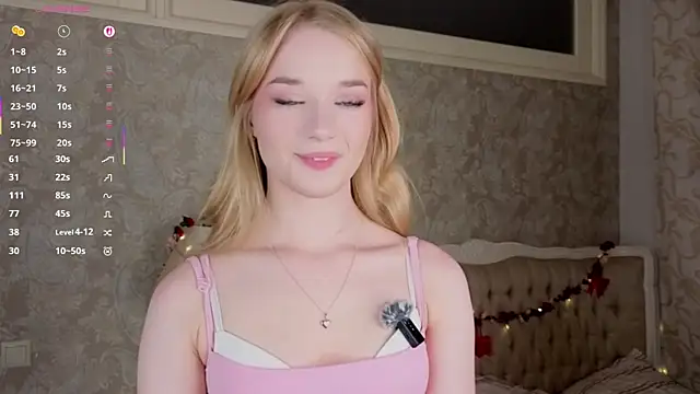 Emma Frosty online show from 05/07/26, 10:02