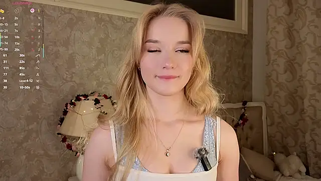 Emma Frosty online show from 05/01/26, 09:31