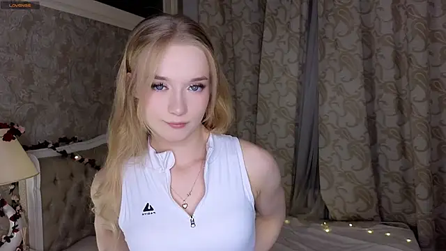 Emma Frosty online show from 09/20/25, 06:24