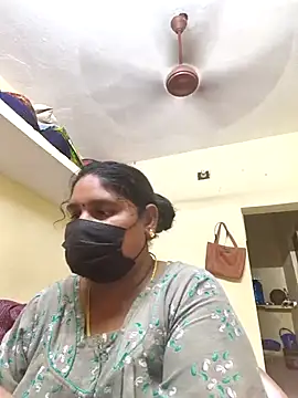 Villageanuty online show from 10/16/25, 06:21