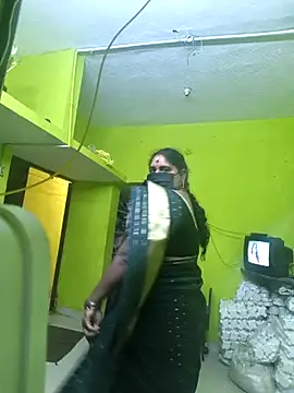 Villageanuty online show from 01/15/26, 02:09