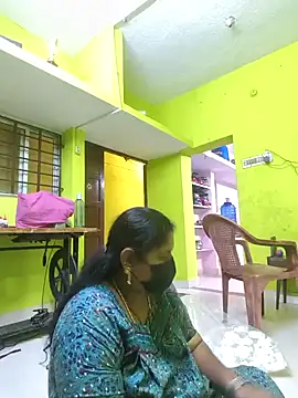 Villageanuty online show from 01/11/26, 12:56