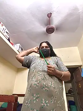 Villageanuty online show from 11/22/25, 03:38