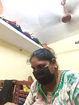 Villageanuty online show from 10/12/25, 05:03