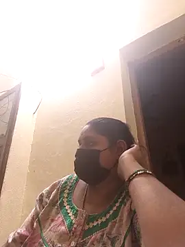 Villageanuty online show from 09/29/25, 03:28