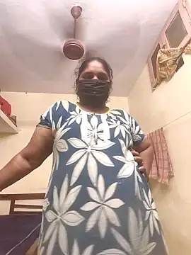 Villageanuty online show from 10/27/25, 04:30