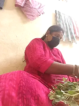 Villageanuty online show from 10/24/25, 01:21