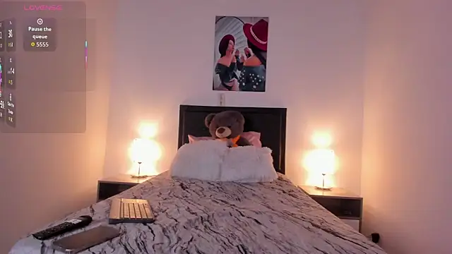  alana grey  online show from 02/03/26, 02:32