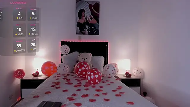  alana grey  online show from 02/13/26, 03:23