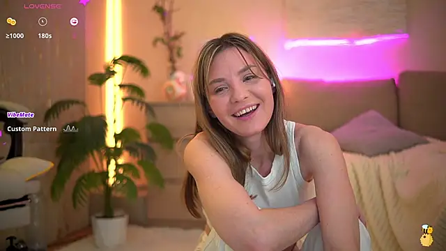 bryk elise online show from 04/18/26, 07:58