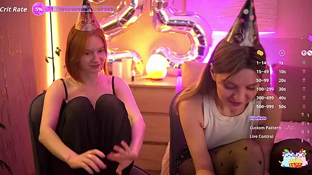 bryk elise online show from 03/27/26, 04:30