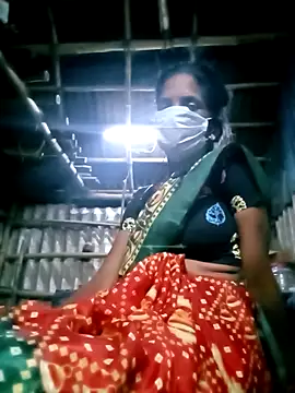 Snapshot of Tamilauntyhot chatting on 10/16/25, 12:57 Tamilauntyhot online show from 10/16/25, 12:57