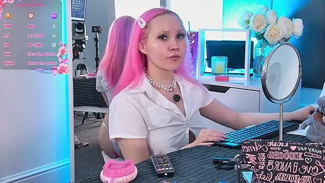 AsiaVegas online show from 03/01/26, 05:46