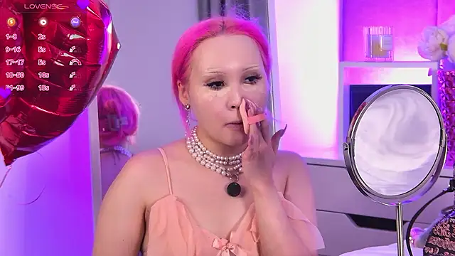 AsiaVegas online show from 02/23/26, 05:46