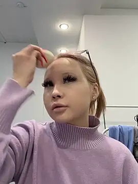 AsiaVegas online show from 10/23/25, 03:43