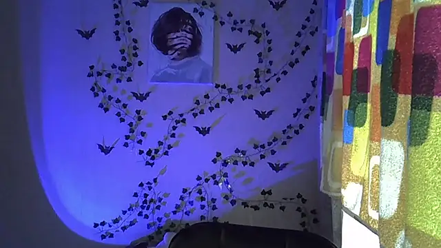 Lily Ember online show from 10/24/25, 10:47