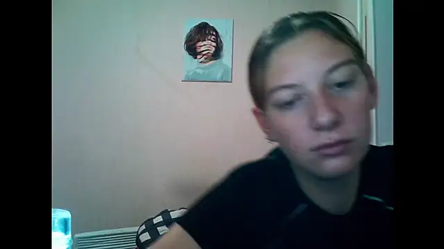 Lily Ember online show from 09/21/25, 07:41