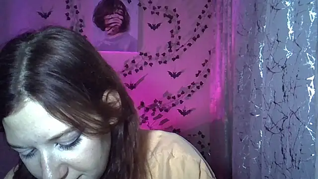 Lily Ember online show from 10/26/25, 06:41