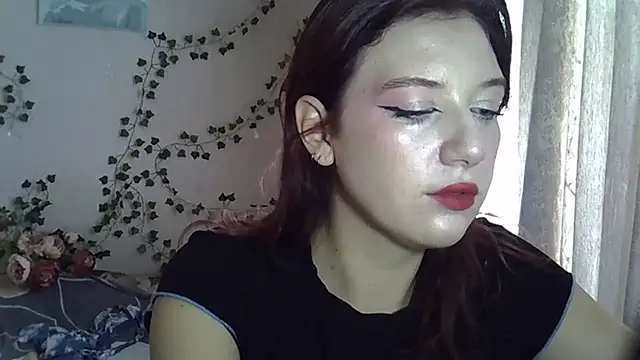 Lily Ember online show from 10/14/25, 10:49