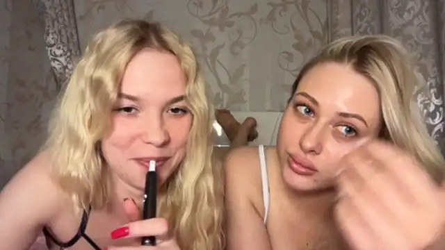 ChristyMarshall online show from 03/12/26, 05:17