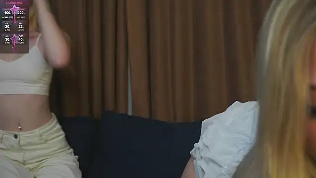 Snapshot of ChristyMarshall chatting on 11/02/25, 05:40 ChristyMarshall online show from 11/02/25, 05:40