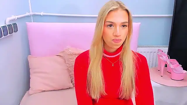 EvetteRose online show from 01/08/26, 04:35