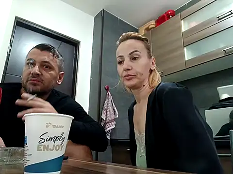 Aly-john1985 online show from 09/13/25, 06:13