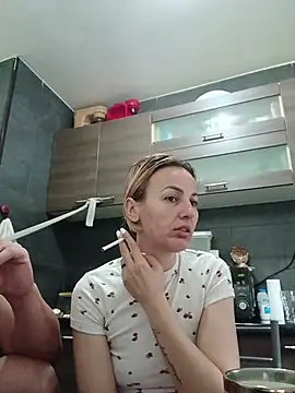 Aly-john1985 online show from 10/26/25, 08:15