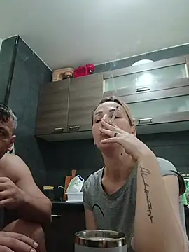 Aly-john1985 online show from 10/06/25, 06:03