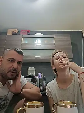 Aly-john1985 online show from 01/12/26, 07:04