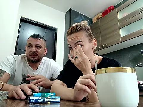 Aly-john1985 online show from 09/10/25, 06:34