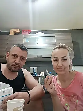 Aly-john1985 online show from 01/09/26, 07:04