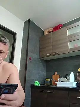 Aly-john1985 online show from 10/05/25, 12:40