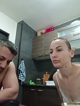 Aly-john1985 online show from 10/10/25, 06:03